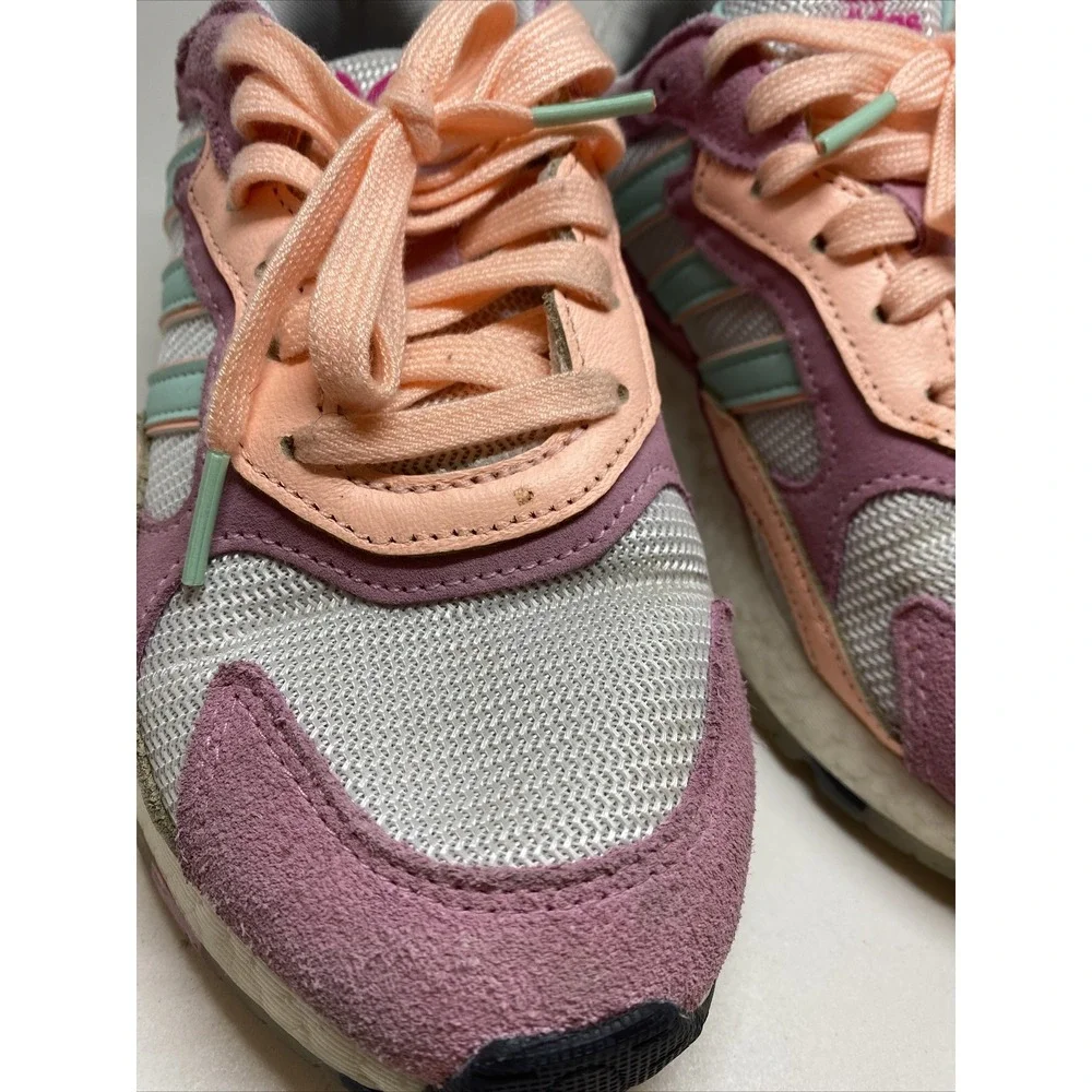 Adidas Shoes Women Size 5.5 (SHW 675001) ART EF7640 Multicolor‎